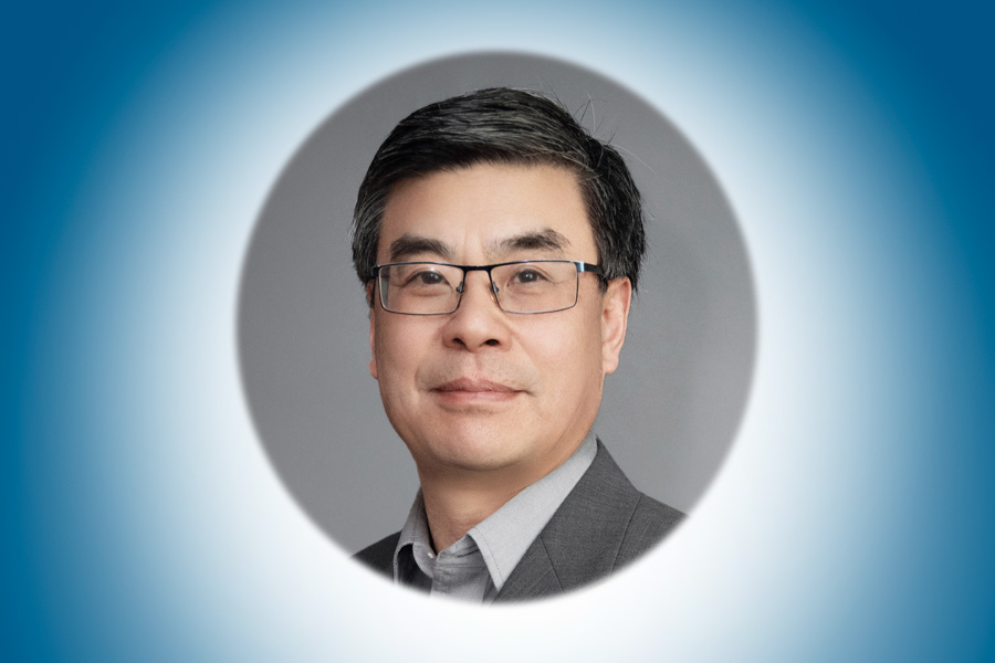 Dr. Weixing Chen, Ph.D.